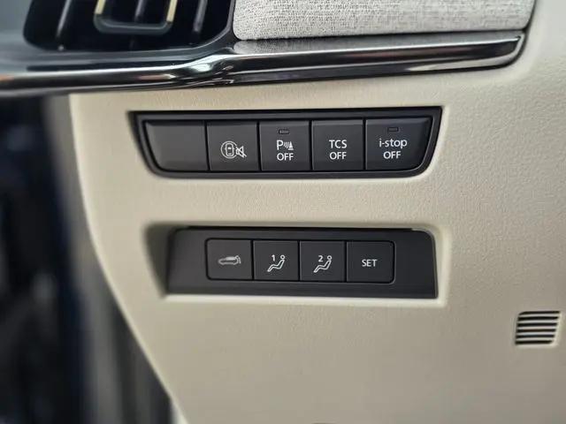 2026 Mazda X-90 3.3 Turbo S Premium Plus