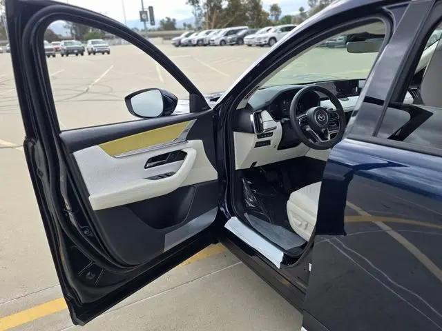 2026 Mazda X-90 3.3 Turbo S Premium Plus