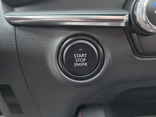 2026 Mazda Mazda3 2.5 S Carbon Edition