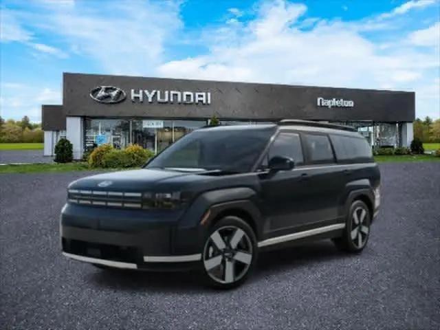 2026 Hyundai Santa Fe Limited for sale in Glenview, IL