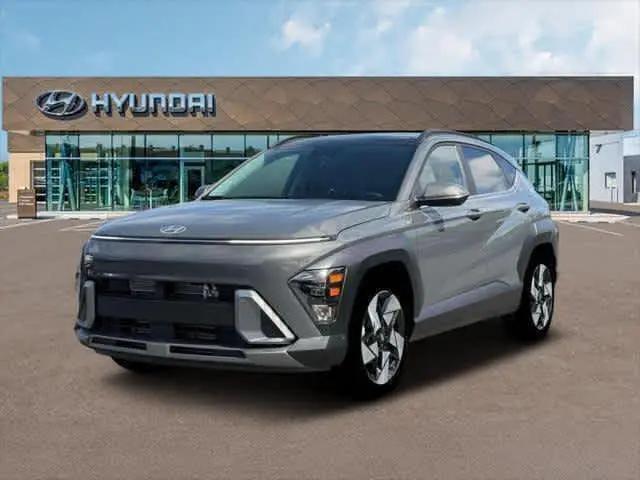 2026 Hyundai Kona Limited for sale in Glenview, IL