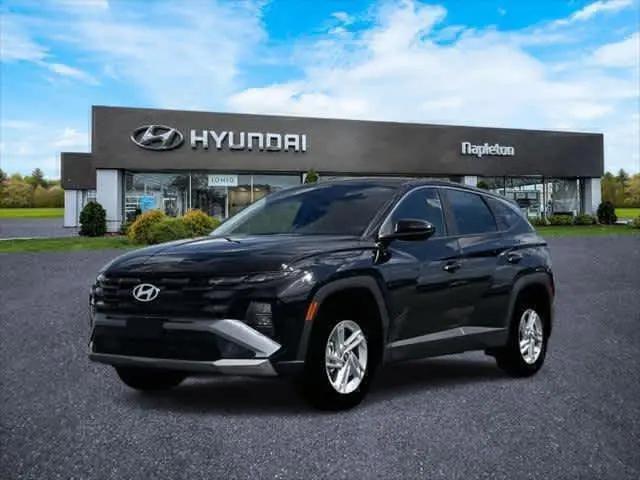 2026 Hyundai Tucson SE for sale in Glenview, IL