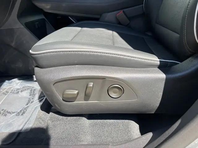 2025 Buick Enclave Preferred FWD