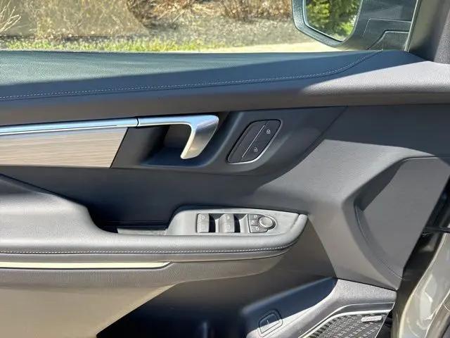 2025 Buick Enclave Preferred FWD