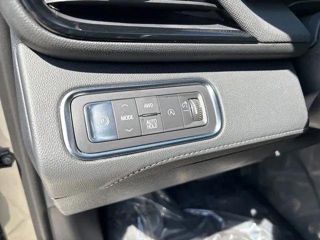 2025 Buick Enclave Preferred FWD