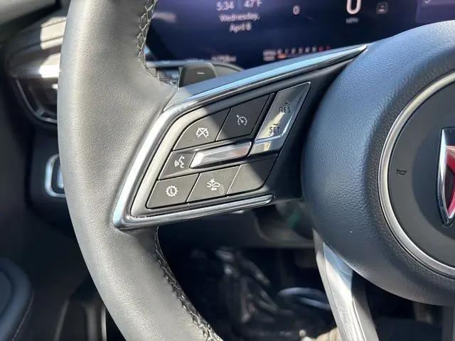 2025 Buick Enclave Preferred FWD
