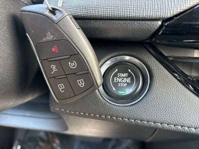 2025 Buick Enclave Preferred FWD
