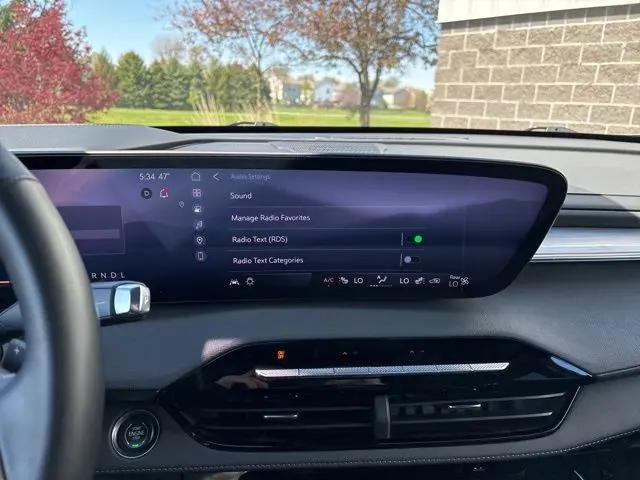 2025 Buick Enclave Preferred FWD