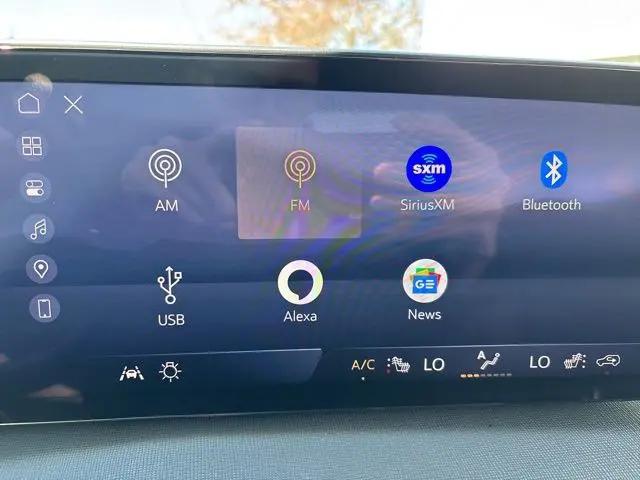 2025 Buick Enclave Preferred FWD