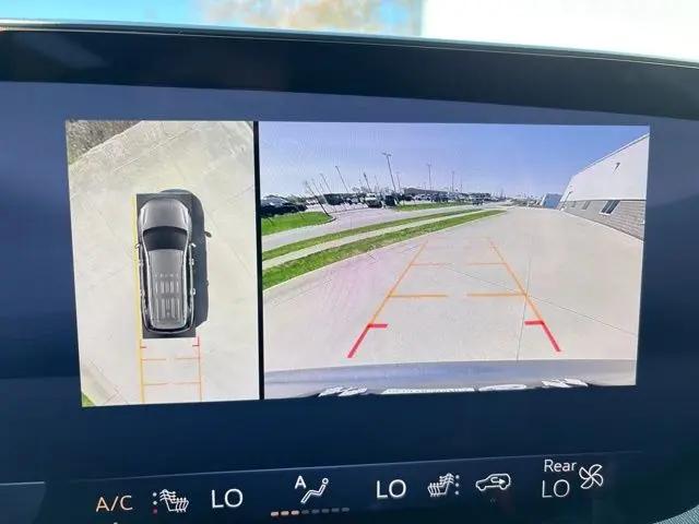 2025 Buick Enclave Preferred FWD