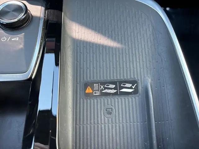 2025 Buick Enclave Preferred FWD