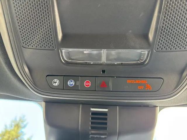 2025 Buick Enclave Preferred FWD