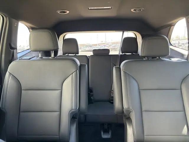 2025 Buick Enclave Preferred FWD
