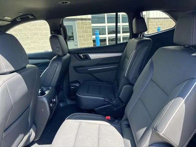 2025 Buick Enclave Preferred FWD