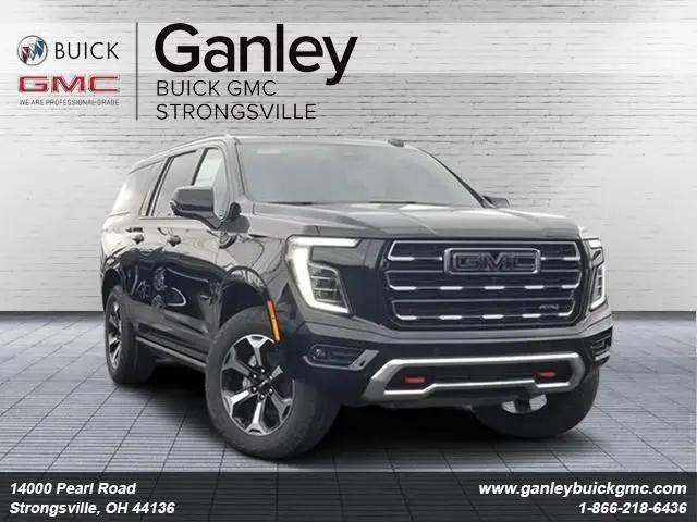 2026 GMC Yukon XL 4WD AT4 for sale in Sandusky, OH