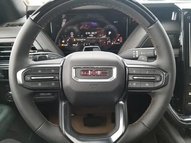 2026 GMC Yukon XL 4WD AT4
