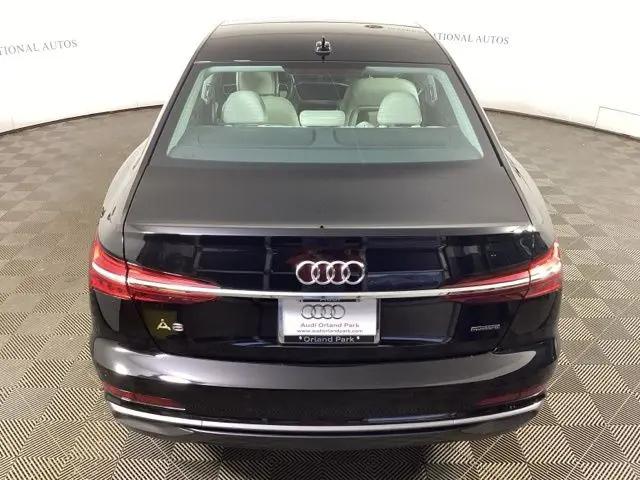 2024 Audi A6 Prestige 55 TFSI quattro S tronic