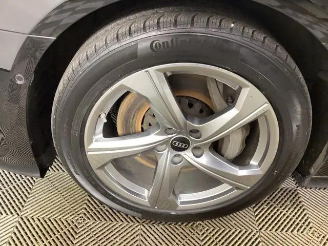 2024 Audi A6 Prestige 55 TFSI quattro S tronic