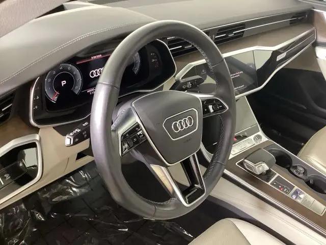 2024 Audi A6 Prestige 55 TFSI quattro S tronic