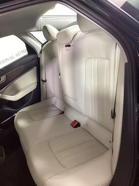 2024 Audi A6 Prestige 55 TFSI quattro S tronic