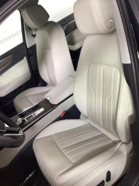 2024 Audi A6 Prestige 55 TFSI quattro S tronic