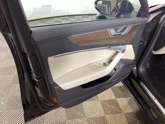 2024 Audi A6 Prestige 55 TFSI quattro S tronic