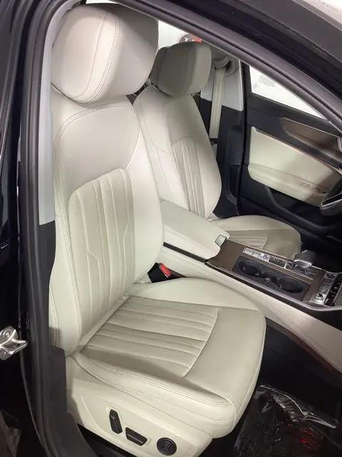 2024 Audi A6 Prestige 55 TFSI quattro S tronic