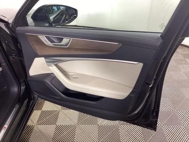 2024 Audi A6 Prestige 55 TFSI quattro S tronic