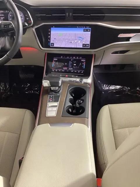 2024 Audi A6 Prestige 55 TFSI quattro S tronic