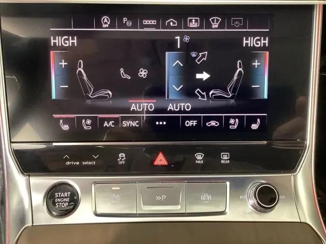 2024 Audi A6 Prestige 55 TFSI quattro S tronic
