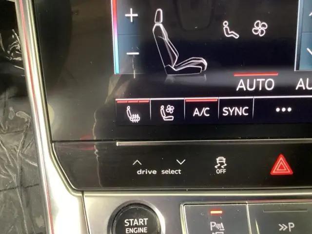 2024 Audi A6 Prestige 55 TFSI quattro S tronic
