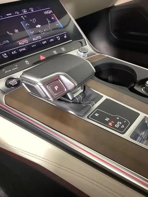 2024 Audi A6 Prestige 55 TFSI quattro S tronic
