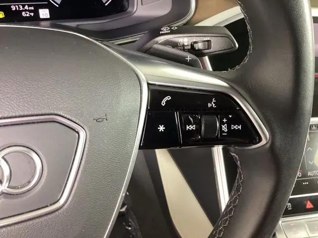 2024 Audi A6 Prestige 55 TFSI quattro S tronic