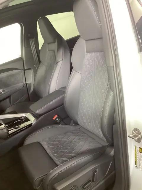 2025 Audi SQ5 Premium Plus TFSI quattro S tronic