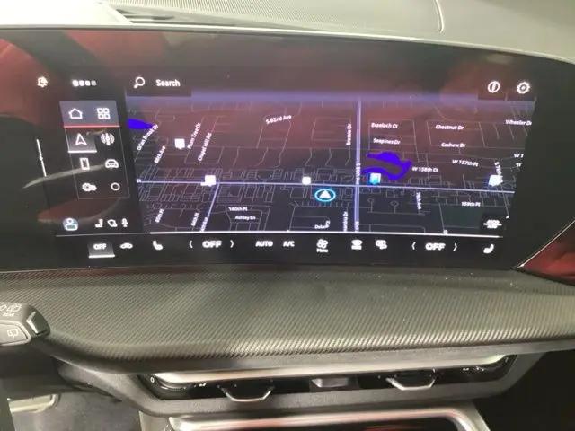 2025 Audi SQ5 Premium Plus TFSI quattro S tronic
