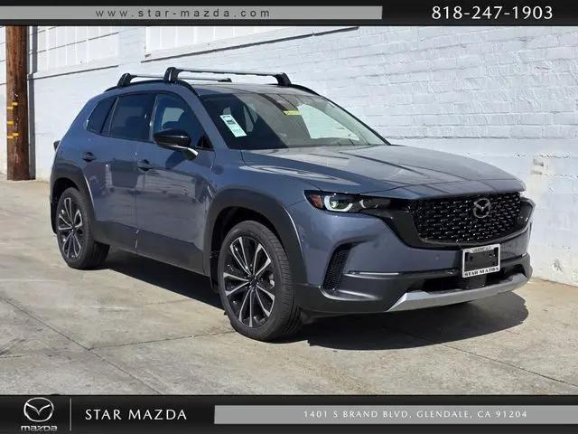 2026 Mazda CX-50 2.5 Turbo for sale in Glendale, CA