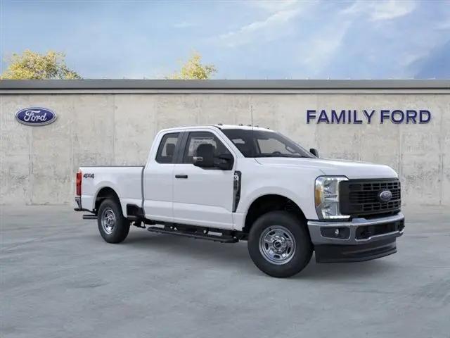 2026 Ford F-350 XL