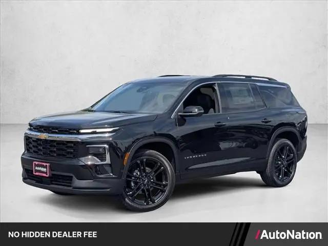 2026 Chevrolet Traverse FWD LT for sale in Valencia, CA