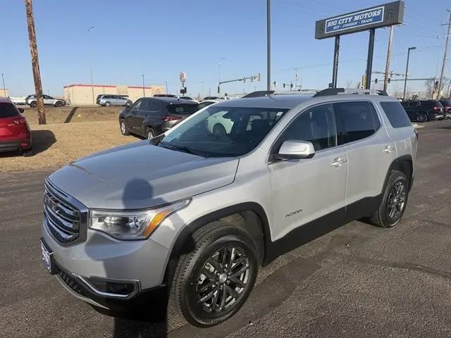 2019 GMC Acadia SLT-1 for sale in Sioux Falls, SD