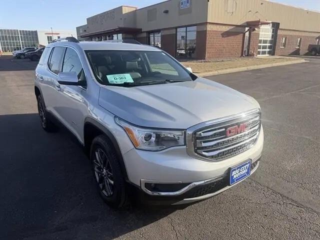2019 GMC Acadia SLT-1 for sale in Sioux Falls, SD