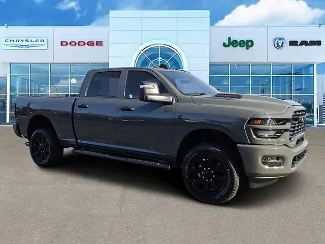 2026 Ram 2500 Black Express Crew Cab 4x4 6'4" Box for sale in Hinesville, GA