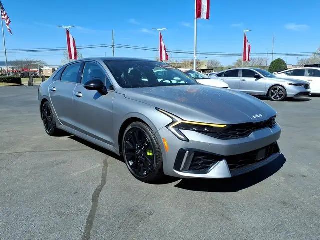 2025 Kia K5 GT for sale in Greenville, NC