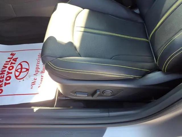 2025 Kia K5 GT