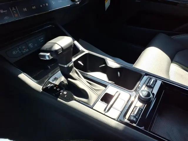 2025 Kia K5 GT
