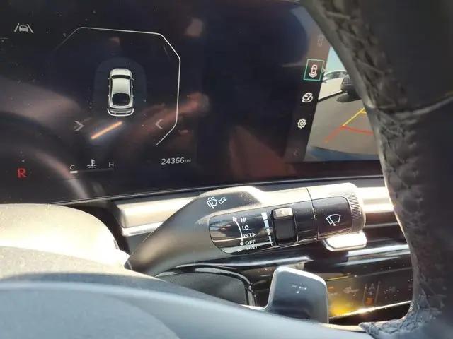 2025 Kia K5 GT