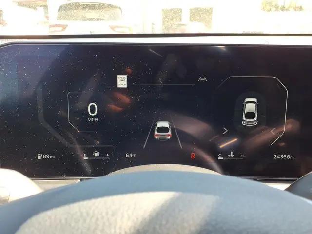 2025 Kia K5 GT