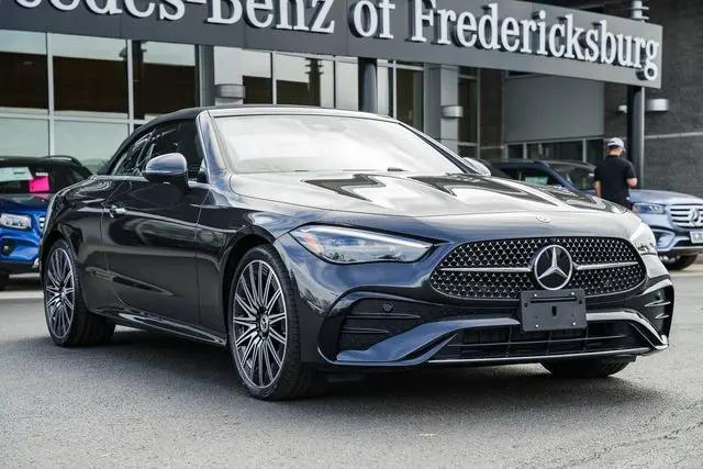 2026 Mercedes-Benz CL CLE 450 for sale in Fredericksburg, VA