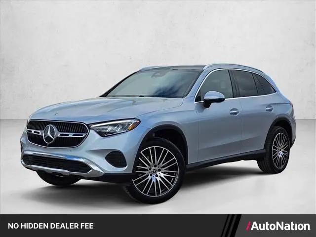 2026 Mercedes-Benz GLC GLC 300 for sale in Waco, TX