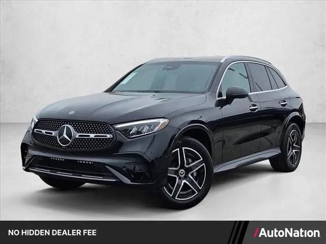 2026 Mercedes-Benz GLC SUV for sale in Waco, TX
