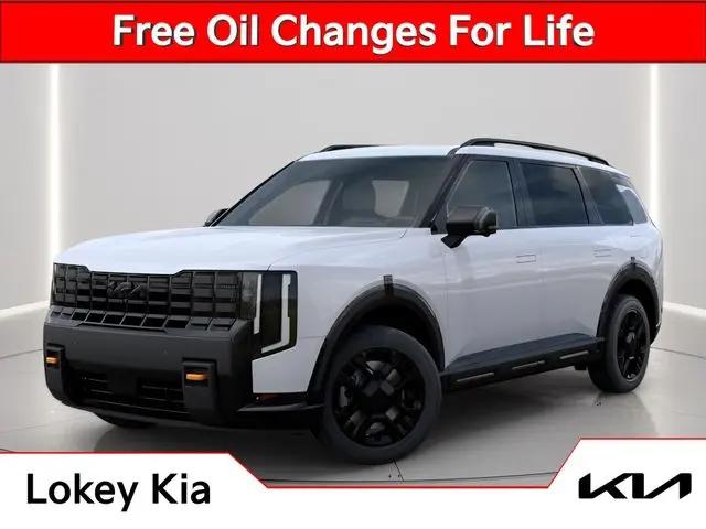 2027 Kia Telluride X-Pro SX-Prestige for sale in Clearwater, FL